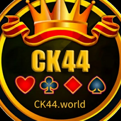 CK44 WORLD