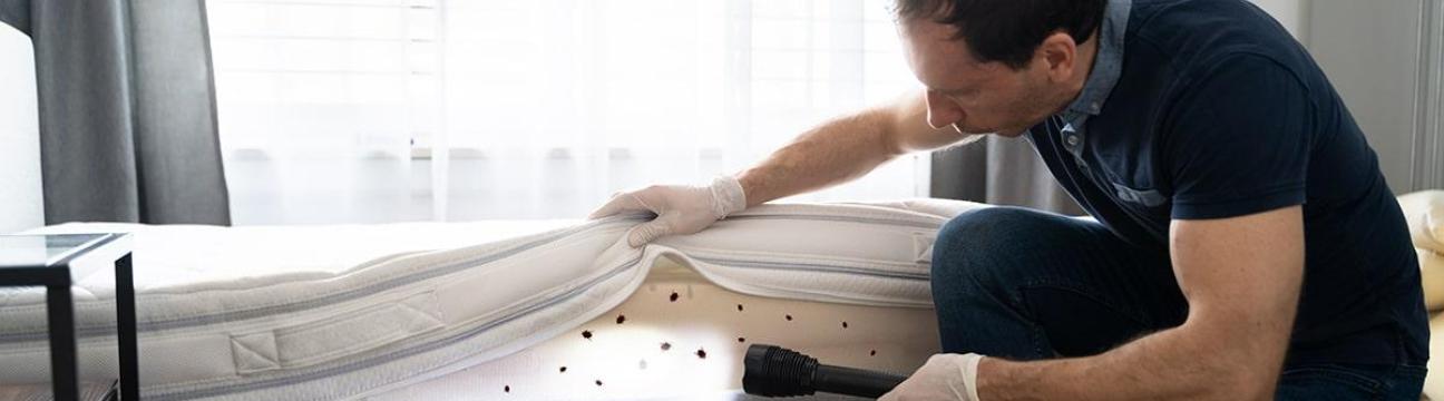 Tri-State Termite  & Pest Control Co