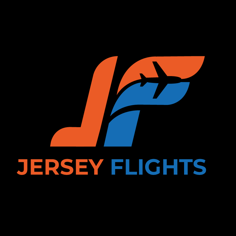 The Jersey Flights 