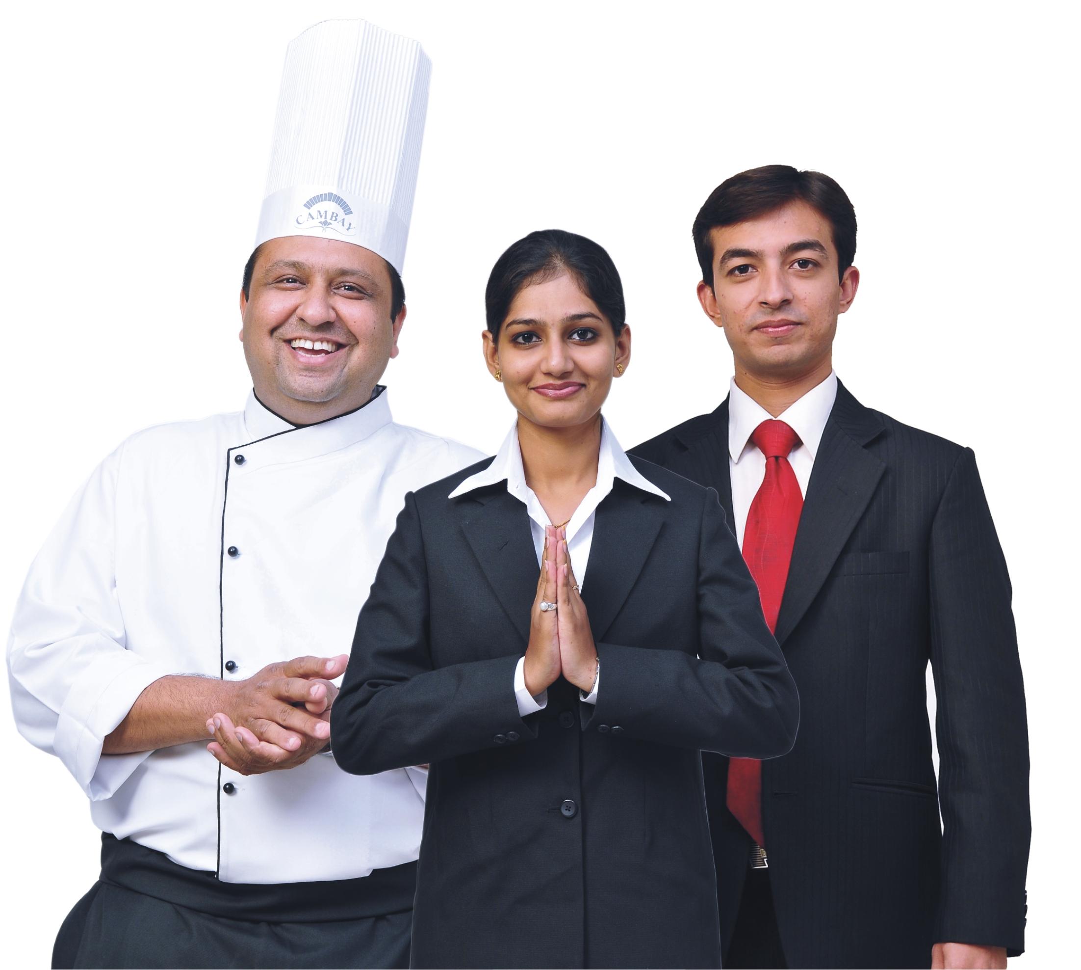 The Diploma Course in Hotel Management is a career-oriented professional program designed to prepare students for the fast-growing hospitality and tourism industry. This course focuses on developing practical skills, professional knowledge, and a service-oriented attitude required to work in hotels, resorts, restaurants, cruise ships, airlines, and other hospitality sectors. It is an ideal choice for students who wish to enter the hospitality industry quickly with job-ready skills. The diploma course provides a strong foundation in all major hotel operations. The curriculum typically includes Front Office Management, Housekeeping Operations, Food and Beverage Service, and Food Production (Kitchen Operations). Students learn how each department functions and how teamwork and coordination are essential for delivering excellent guest experiences. Additional subjects such as hospitality accounting, marketing, hygiene and sanitation, communication skills, and personality development help students become well-rounded professionals. A key highlight of the Diploma in Hotel Management is its practical-based training approach. Students receive hands-on experience through well-equipped training kitchens, restaurants, housekeeping labs, and mock front office setups. Many institutes also offer industrial training or internships with reputed hotels and hospitality organizations, allowing students to gain real-world exposure and build confidence before entering the workforce. The course also emphasizes soft skills and professional grooming, which are critical in the hospitality industry. Students are trained in customer service, communication, teamwork, leadership, problem-solving, and workplace etiquette. These skills help students interact effectively with guests and colleagues while maintaining high service standards. After completing the diploma course, students can explore various career opportunities such as front office executive, guest relations officer, housekeeping supervisor, food and beverage service associate, kitchen assistant, or hotel operations staff. With experience, graduates can advance to supervisory and managerial roles. The course also serves as a foundation for higher studies in hotel management. In conclusion, the Diploma Course in Hotel Management is an excellent pathway for individuals seeking a dynamic, people-oriented, and globally recognized career. With strong practical training and industry exposure, this diploma equips students with the skills and confidence needed to succeed in the hospitality industry.