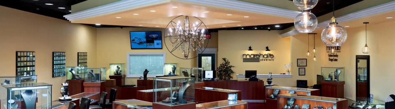 Marshall's Jewelers