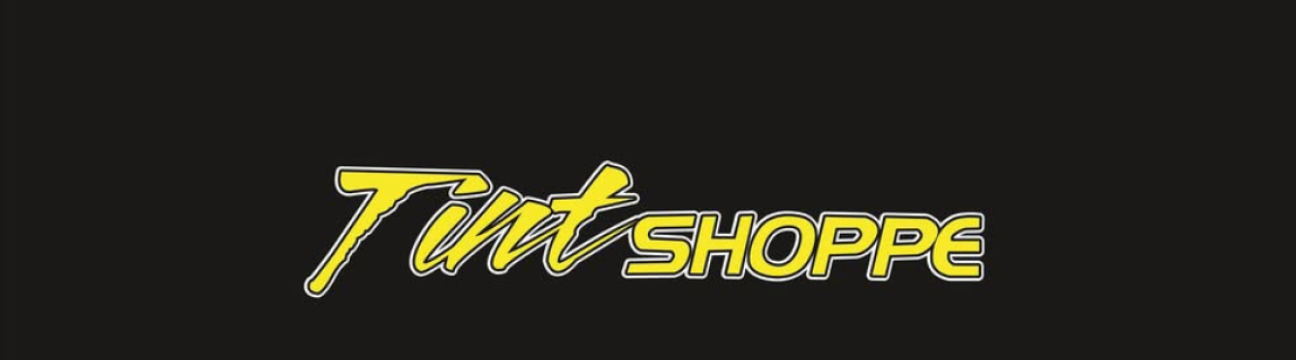 Tint  Shoppe