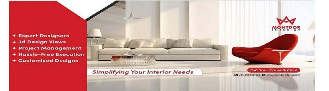Montdor Interior Pvt Ltd