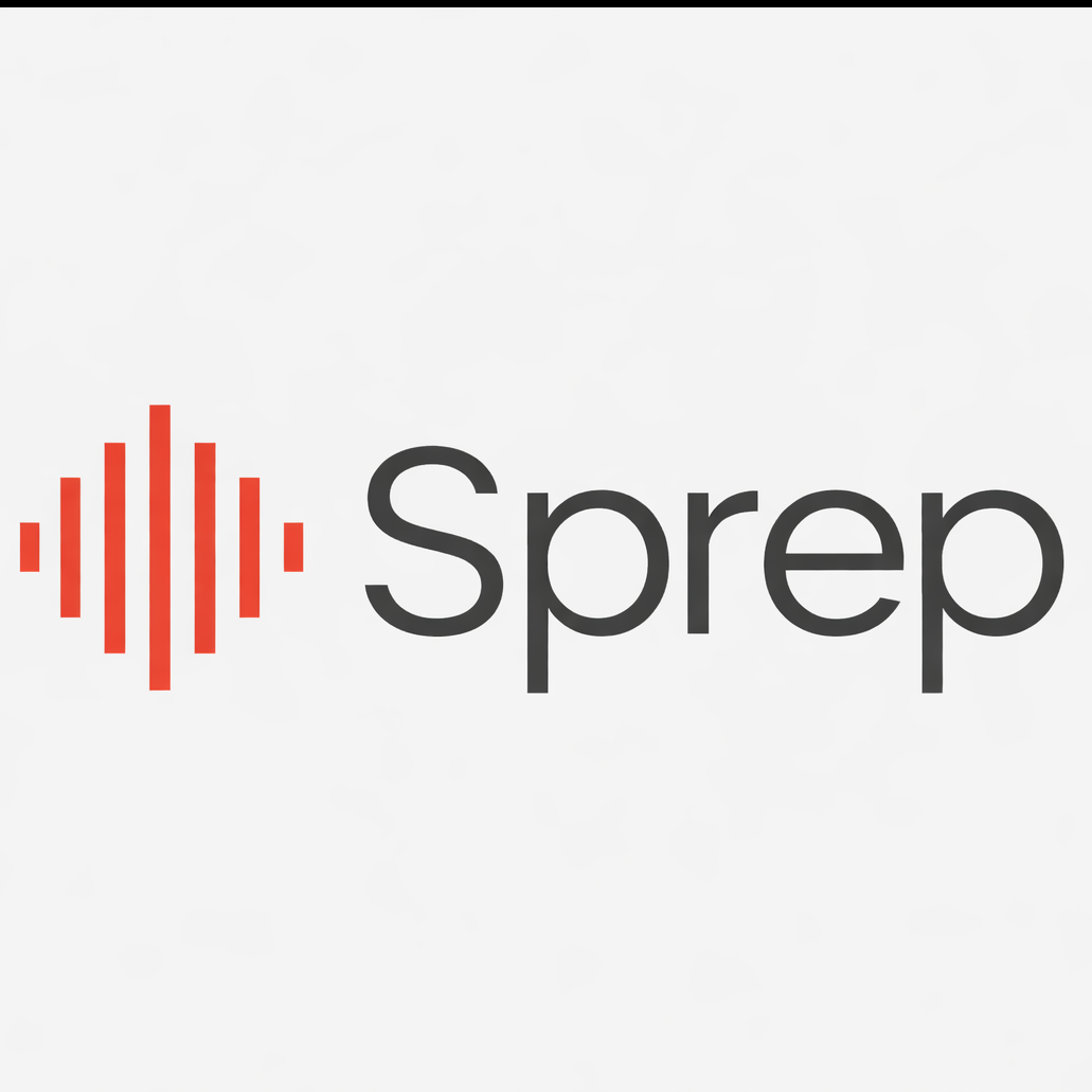 Sprep SprepCh
