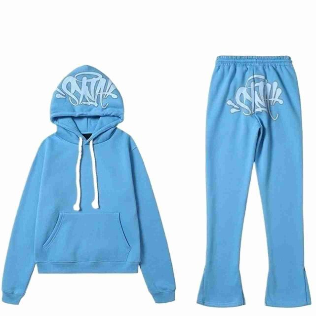 Syna World  Tracksuit