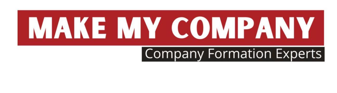 Make My Company