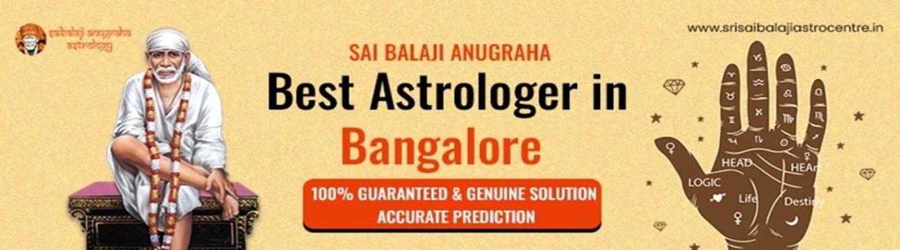 Srisaibalaji Astrocentre