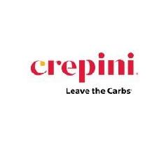 Crepini Pancakes