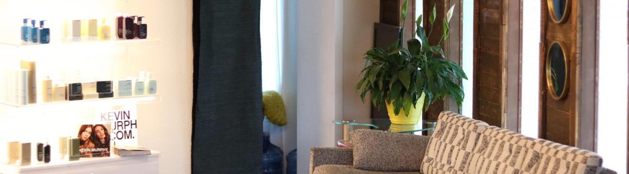 ORR SALON AND MED SPA