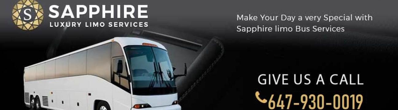Sapphire Limousine