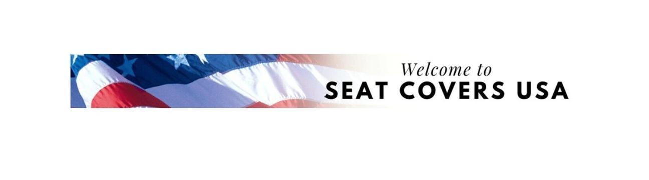 Seat Covers USA