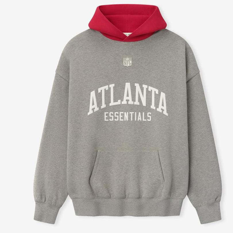 BlackEssentials Hoodie