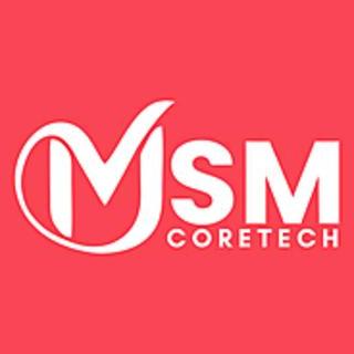 MSM CoreTech Innovations