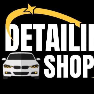 Detailing Shoppe