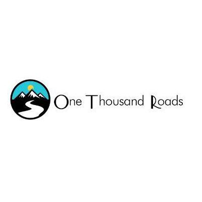 One Thousand Roads