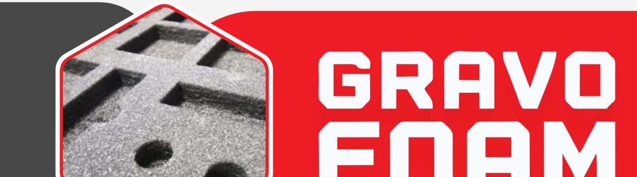 Gravo Foam