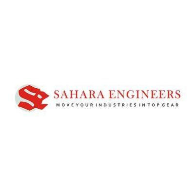 Sahara Engineers