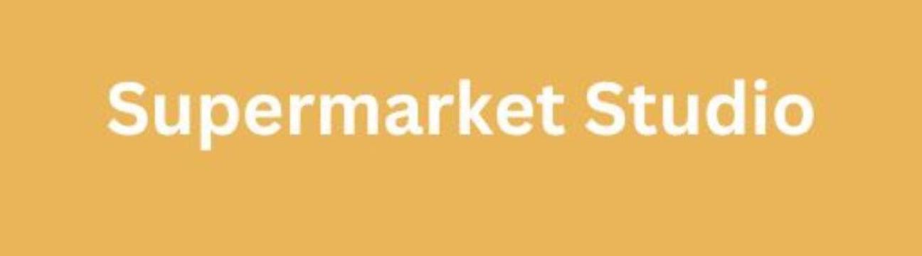 Supermarket Studio