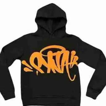 Syna World  Hoodie