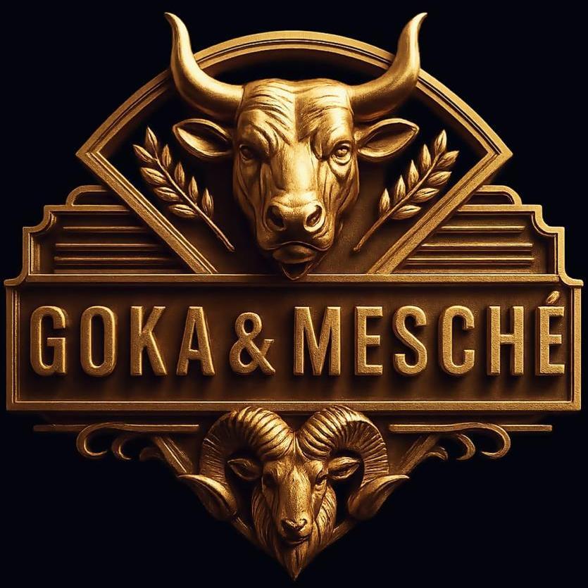 Goka & Mesche
