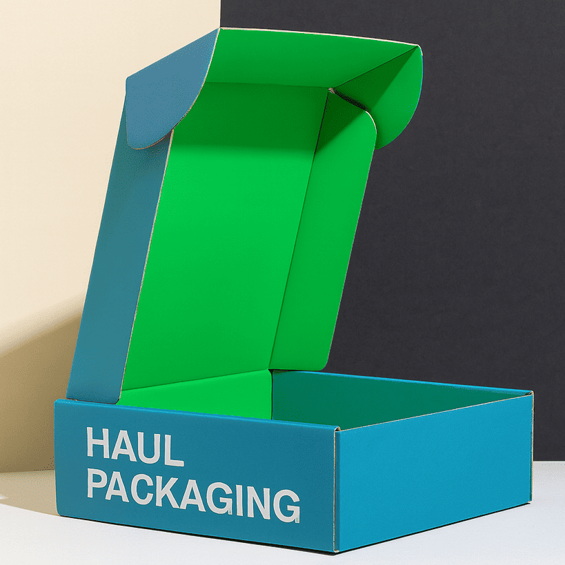 Custom  Cardboard Boxes