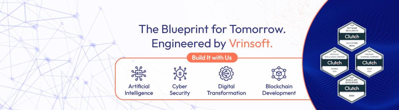 Vrinsoft Technology
