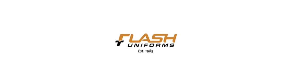 Flash  Uniforms