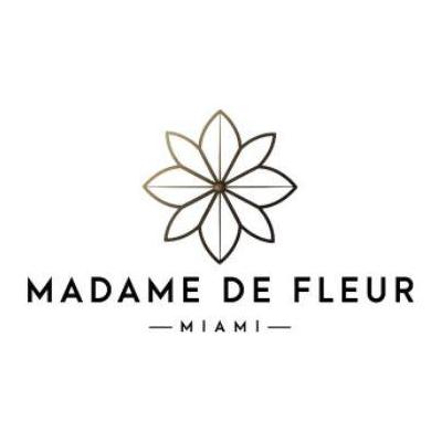 Madame De Fleur