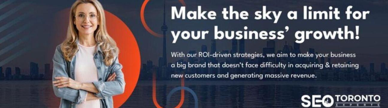 SEO Toronto Experts