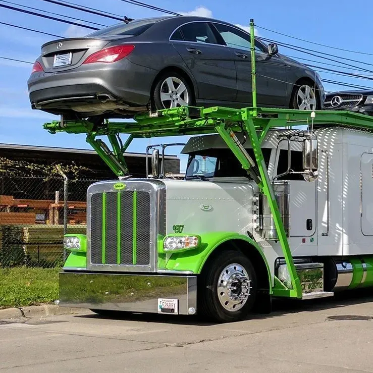 Book Auto Transport