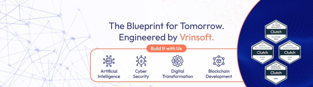 Vrinsoft Technology