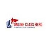 Online Class Hero