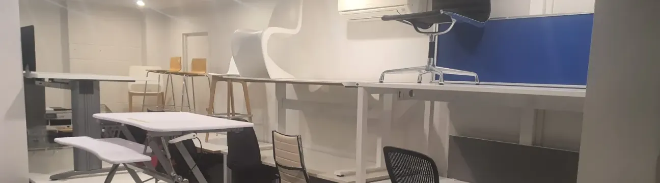 All Office Furniture Ltd