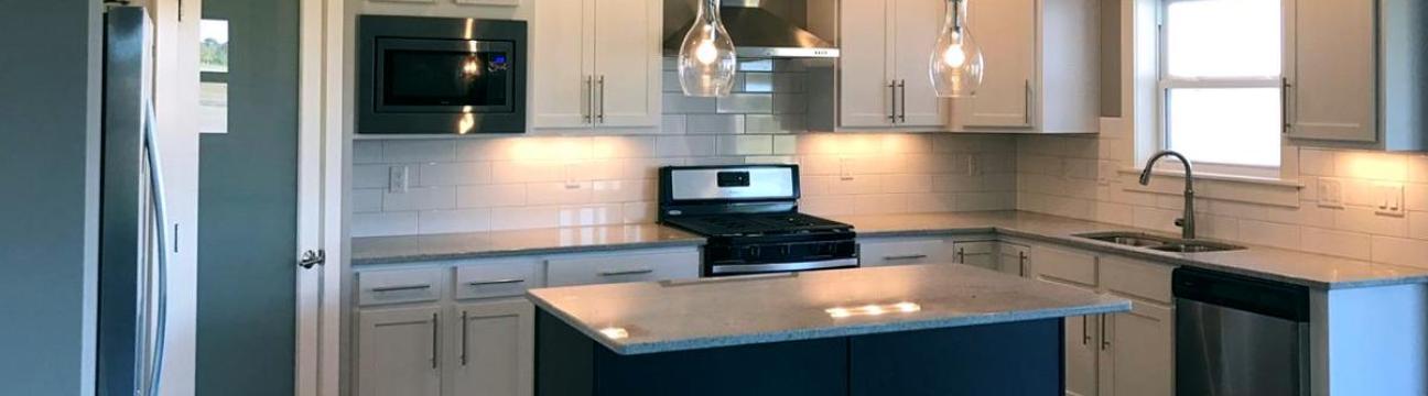 Fashion Par Kitchens