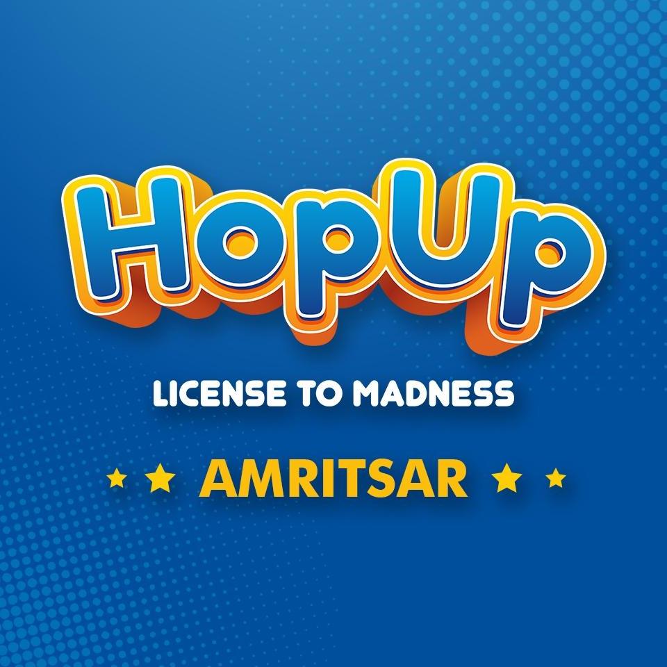 Hopup Amritsar