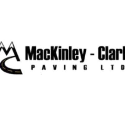 MacKinleylark Pavingltd