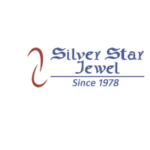 Silver Star Jewels
