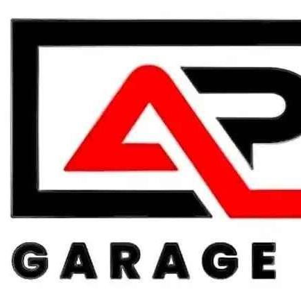 Apex Garage Doors LLC
