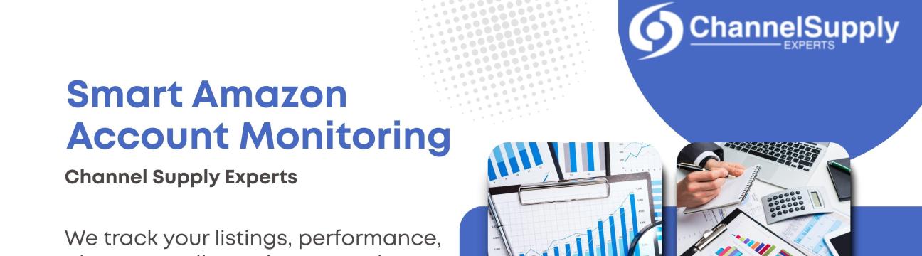 Channel Supply Experts