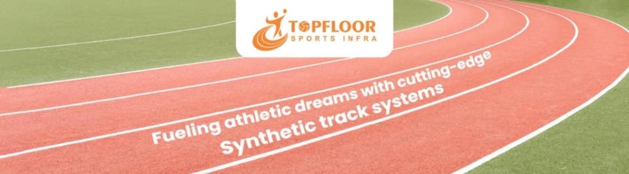 Topfloor Sports Infra Pvt Ltd
