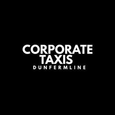 Corporate Taxis Dunfermline