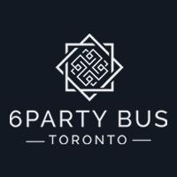 6 Party Bus Toronto