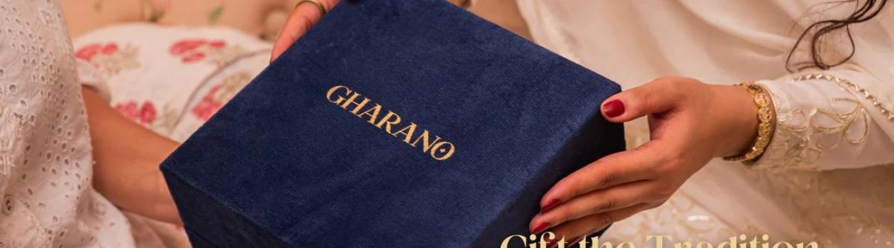 Gharano Handmade And Traditional Gift Items
