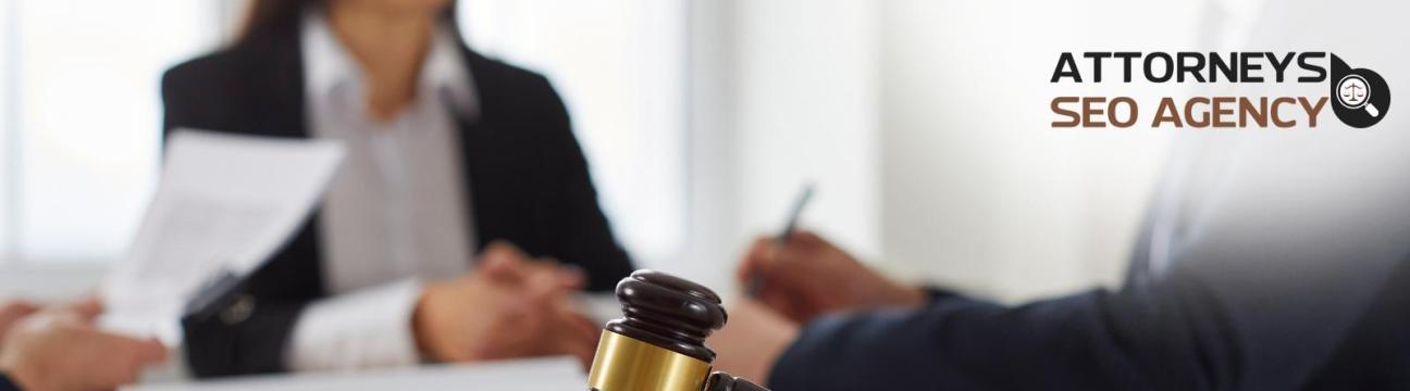 Attorneys SEO Agency