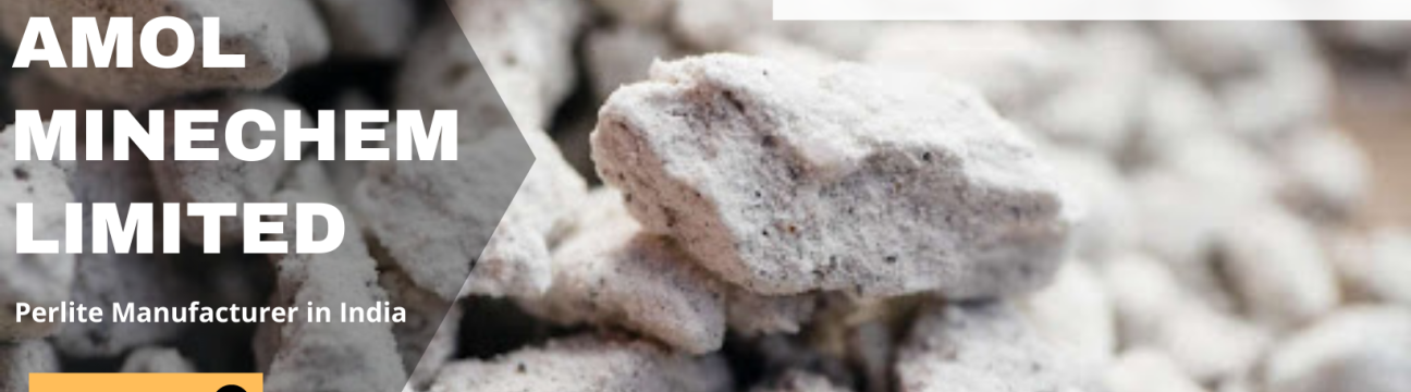 Amol Minechem Limited