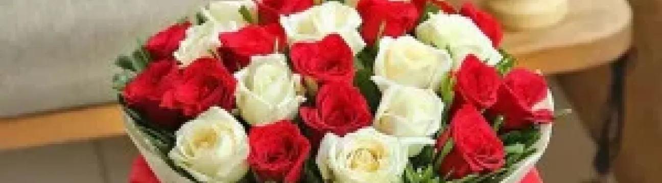 Online Flower  Delivery in Bangalore