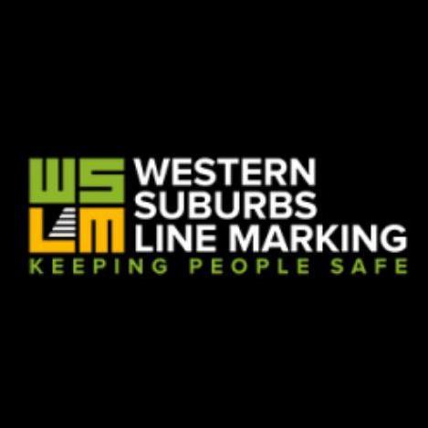 Western Suburbs Line Marking