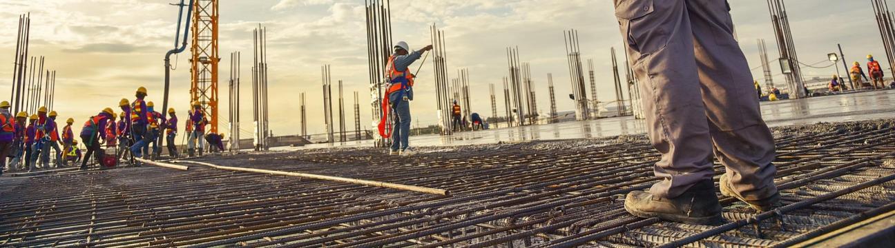 Canberra Concrete Pumping