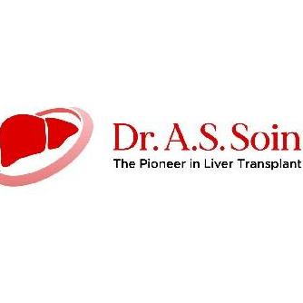 Dr A S Soni