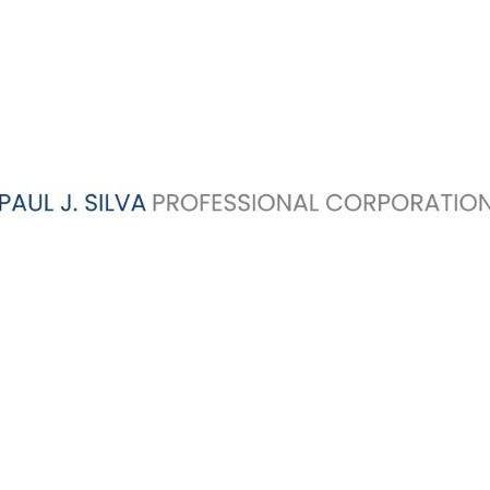 Paul J. Silva Professional Corporation